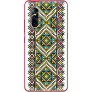 Чехол Uprint Vivo V15 Pro 