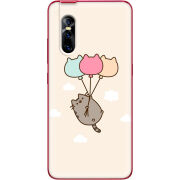Чехол Uprint Vivo V15 Pro 