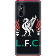 Чехол Uprint Vivo V15 Pro L. F. C.