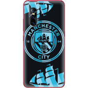 Чехол Uprint Vivo V15 Pro FC M-City