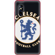 Чехол Uprint Vivo V15 Pro FC Chelsea