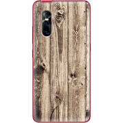 Чехол Uprint Vivo V15 Pro 