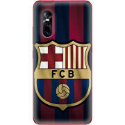 Чехол Uprint Vivo V15 Pro 
