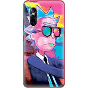 Чехол Uprint Vivo V15 Pro 