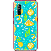 Чехол Uprint Vivo V15 Pro 