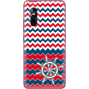 Чехол Uprint Vivo V15 Pro Valley of Waves