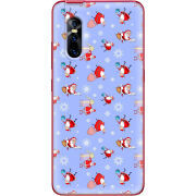Чехол Uprint Vivo V15 Pro 