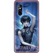 Чехол Uprint Vivo V15 Pro Wednesday Dance