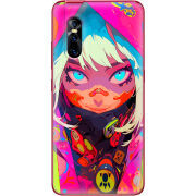 Чехол Uprint Vivo V15 Pro 