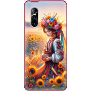 Чехол Uprint Vivo V15 Pro 