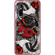 Чехол Uprint Vivo V15 Pro 
