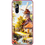 Чехол Uprint Vivo V15 Pro 