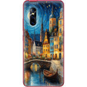 Чехол Uprint Vivo V15 Pro 
