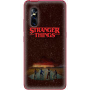 Чехол Uprint Vivo V15 Pro 