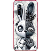 Чехол Uprint Vivo V15 Pro 