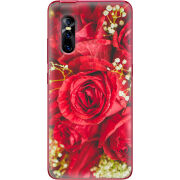 Чехол Uprint Vivo V15 Pro 