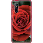 Чехол Uprint Vivo V15 Pro 