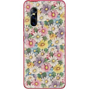 Чехол Uprint Vivo V15 Pro 