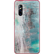 Чехол Uprint Vivo V15 Pro 