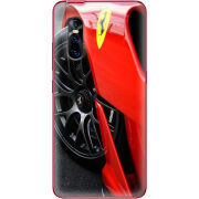Чехол Uprint Vivo V15 Pro Ferrari 599XX
