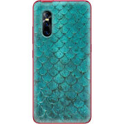 Чехол Uprint Vivo V15 Pro 