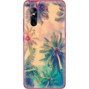 Чехол Uprint Vivo V15 Pro 