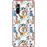 Чехол Uprint Vivo V15 Pro 