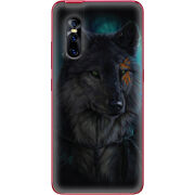 Чехол Uprint Vivo V15 Pro 