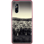 Чехол Uprint Vivo V15 Pro 