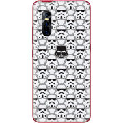 Чехол Uprint Vivo V15 Pro 