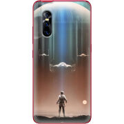 Чехол Uprint Vivo V15 Pro 