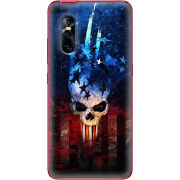 Чехол Uprint Vivo V15 Pro 