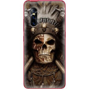 Чехол Uprint Vivo V15 Pro 