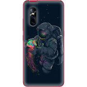 Чехол Uprint Vivo V15 Pro 