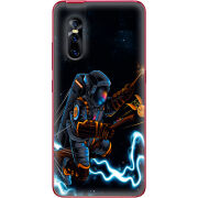 Чехол Uprint Vivo V15 Pro 