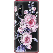 Чехол Uprint Vivo V15 Pro 