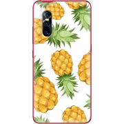 Чехол Uprint Vivo V15 Pro 