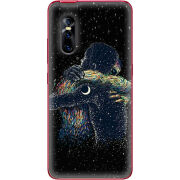 Чехол Uprint Vivo V15 Pro 