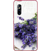 Чехол Uprint Vivo V15 Pro 