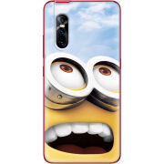 Чехол Uprint Vivo V15 Pro 