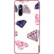 Чехол Uprint Vivo V15 Pro 