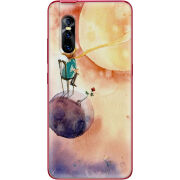Чехол Uprint Vivo V15 Pro 