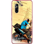 Чехол Uprint Vivo V15 Pro 