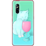 Чехол Uprint Vivo V15 Pro 
