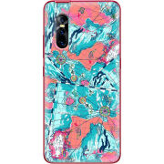Чехол Uprint Vivo V15 Pro 