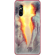 Чехол Uprint Vivo V15 Pro George Redhawk