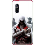 Чехол Uprint Vivo V15 Pro Assassins Creed 3
