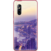 Чехол Uprint Vivo V15 Pro 