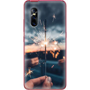 Чехол Uprint Vivo V15 Pro 