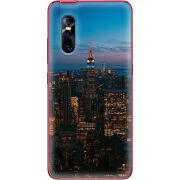 Чехол Uprint Vivo V15 Pro 